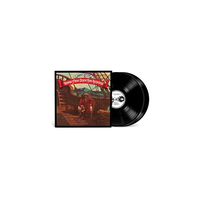 Robert Hunter - Tales Of The Great Rum Runners (Deluxe Edition) (Vinyl)