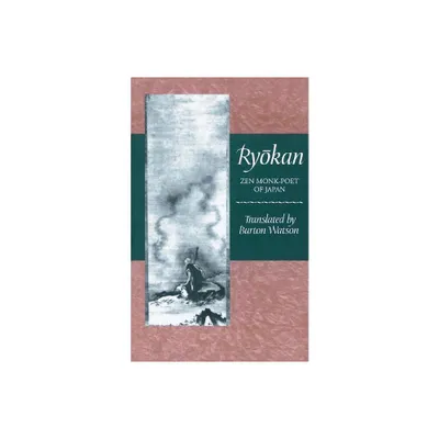 Rykan - (Translations from the Asian Classics) by Ry & kan (Paperback)