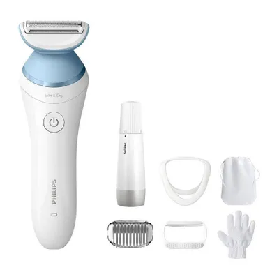 PHILIPS Series 5000 Facial Hair Remover BRR47400