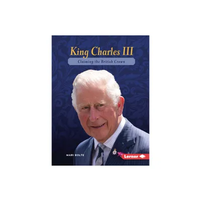 King Charles III