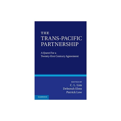 The Trans-Pacific Partnership