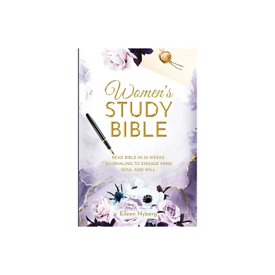 Womens Study Bible