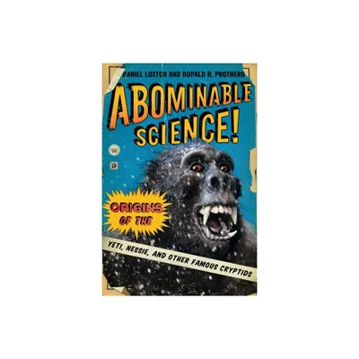 Abominable Science