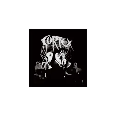 Cortex - Spinal Injuries (Vinyl)