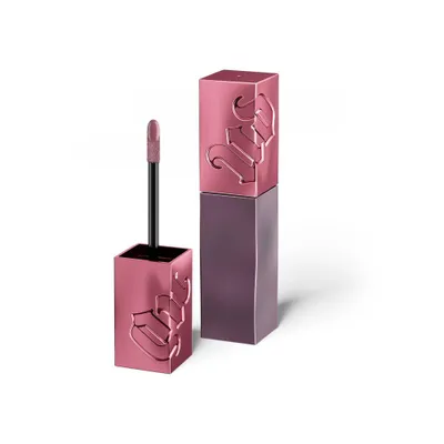 Urban Decay Vice Lip Bond Glossy Longwear Liquid Lipstick - OG Backtalk - 0.14 fl oz - Ulta Beauty