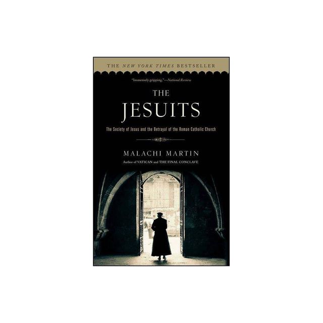 The Jesuits