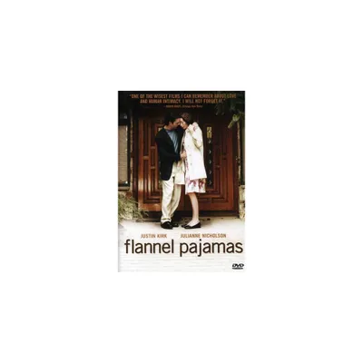 Flannel Pajamas (DVD)(2006)
