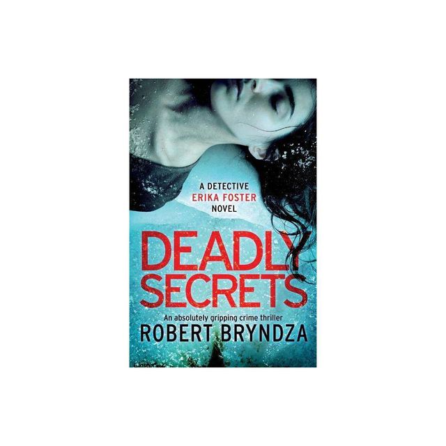 Deadly Secrets