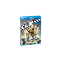 GI Joe: A Real American Hero: The Movie (Blu-ray)(1987)