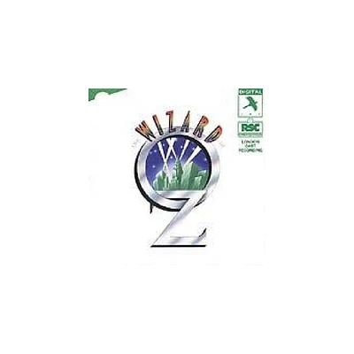 Wizard of Oz & O.L.C. - The Wizard Of Oz (CD)