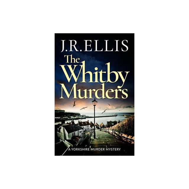 The Murder at Redmire Hall (A Yorkshire by Ellis, J. R.