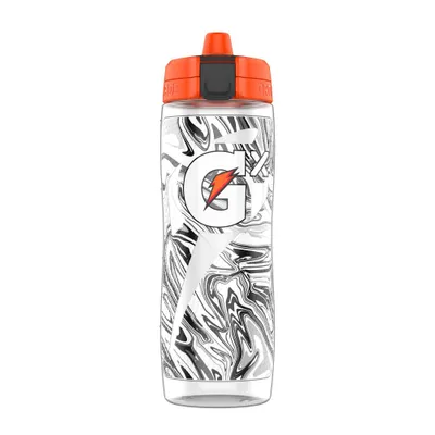 Gatorade Gx 30oz Plastic Water Bottle