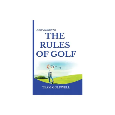 Fast Guide to the RULES OF GOLF