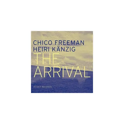 Freeman - The Arrival (CD)