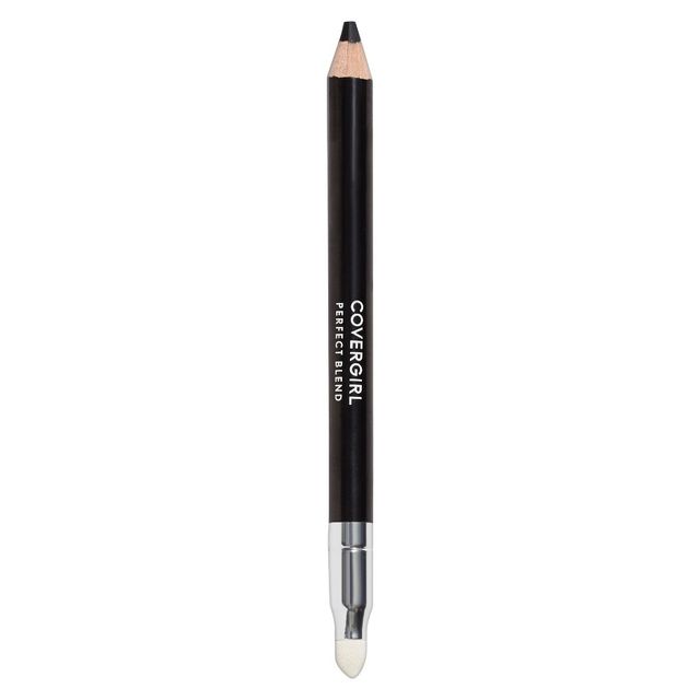 COVERGIRL Perfect Blend Eyeliner 100  .03oz