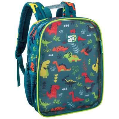 Up We Go PVC 13 Backpack