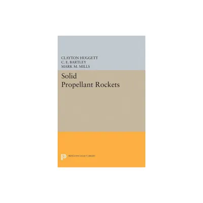 Solid Propellant Rockets