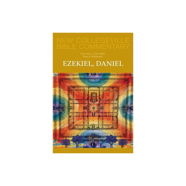 Ezekiel, Daniel