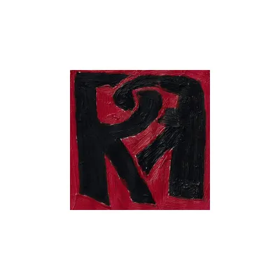 ROSALA - RR (140 Gram Vinyl Colored Vinyl Red Black Smoke Extended Play)