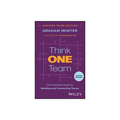 Think One Team - 3rd Edition by Graham Winter (Paperback)