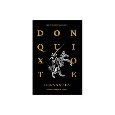 Don Quixote of La Mancha - (Restless Classics) by Miguel De Cervantes (Paperback)