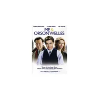 Me and Orson Welles (DVD)(2008)