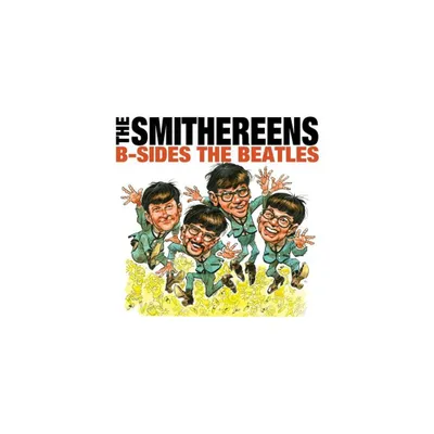 Smithereens - B-Sides the Beatles (CD)