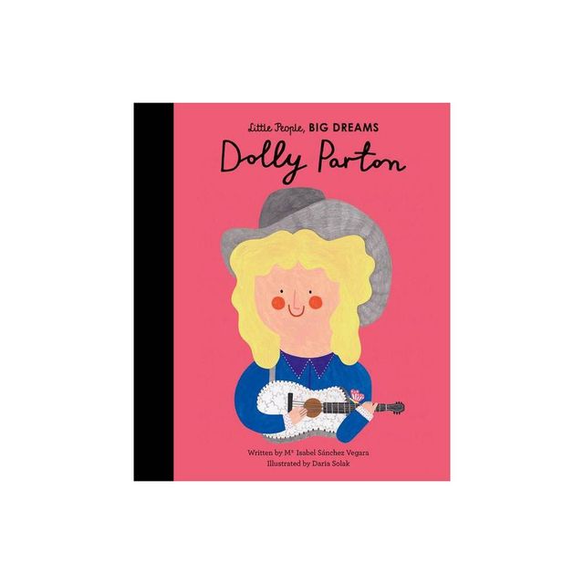 Dolly Parton