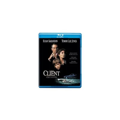 The Client (Blu-ray)(1994)