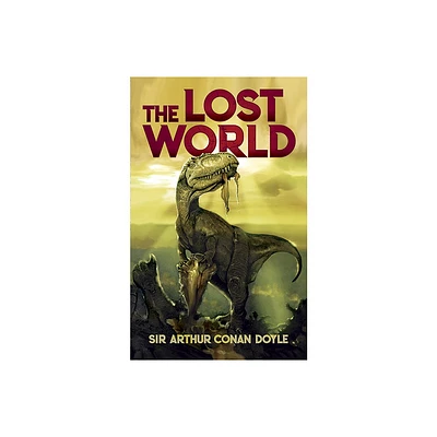 The Lost World