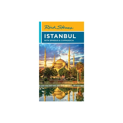 Rick Steves Istanbul - 9th Edition by Rick Steves & Lale Surmen Aran & Tankut Aran (Paperback)