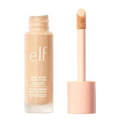 e.l.f. Halo Glow Liquid Filter Highlighter