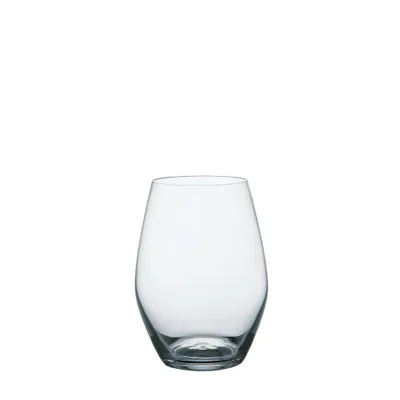 Riedel Vivant 11.8oz Chardonnay Stemless Wine Glasses