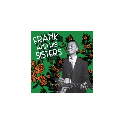 Frank & His Sisters - Frank And His Sisters (Vinyl)