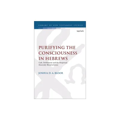 Purifying the Consciousness in Hebrews