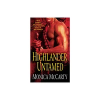 Highlander Untamed - (Macleods of Skye) by Monica McCarty (Paperback)