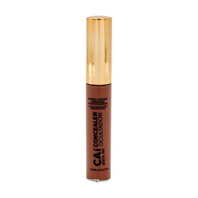 CAI Para Mi Concealer Black - 0.18oz