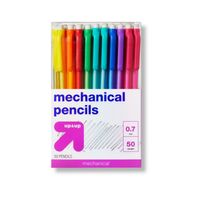 2 Mechanical Pencil 0.7 mm