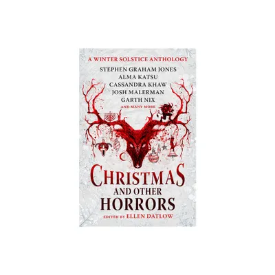 Christmas and Other Horrors