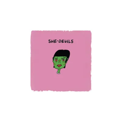 She-Devils