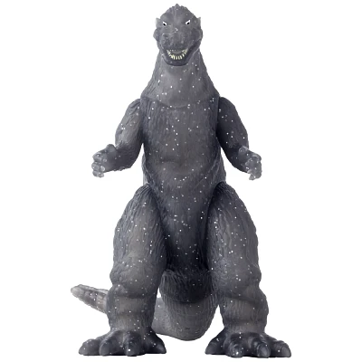 Godzilla1954 Monster Series Translucent Soft 5 Vinyl Figure