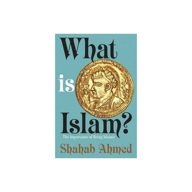 What Is Islam