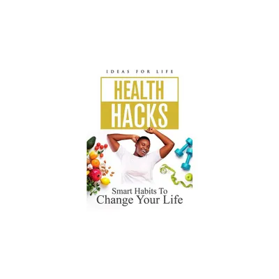 Health Hacks: Smart Habits To Change Your Life (DVD)(2022)
