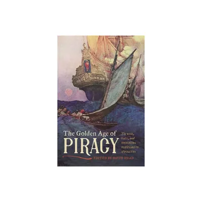 The Golden Age of Piracy