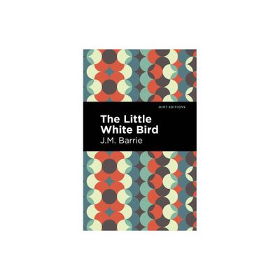 The Little White Bird