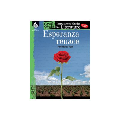 Esperanza Renace - (Great Works) by Kristin Kemp (Paperback)