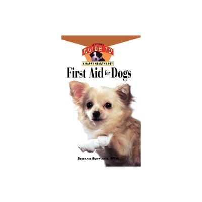 First Aid for Dogs