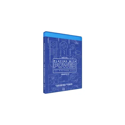 Playing with Power: The Nintendo Story BD (Blu-ray)