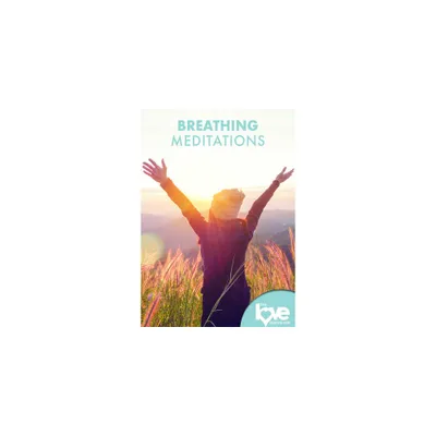 Love Destination Courses: Breathing Meditations (DVD)(2022)