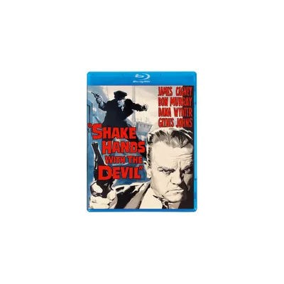 Shake Hands with the Devil (Blu-ray)(1959)